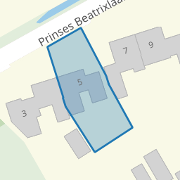 Perceel EDE02-D-4197