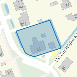 Perceel EDE02-D-4263