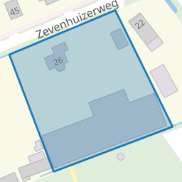 Perceel EDE02-D-4290
