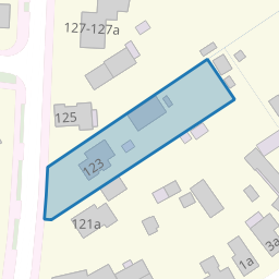 Perceel EDE02-D-4303