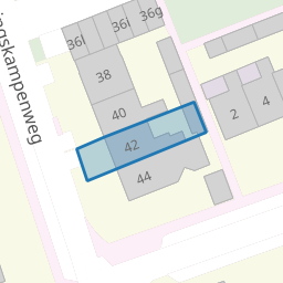 Perceel EDE02-D-4322