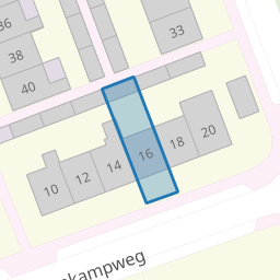 Perceel EDE02-D-4327