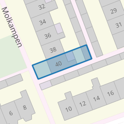 Perceel EDE02-D-4328