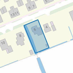 Perceel EDE02-D-4376