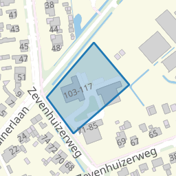 Perceel EDE02-D-4447