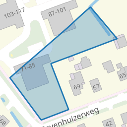 Perceel EDE02-D-4449