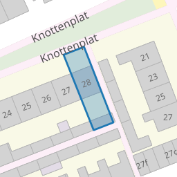 Perceel EDE02-D-4486