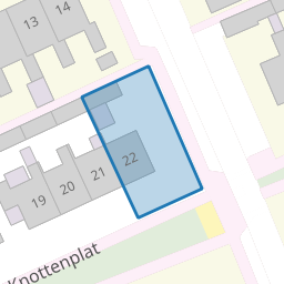 Perceel EDE02-D-4487