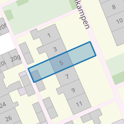 Perceel EDE02-D-4497