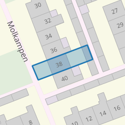 Perceel EDE02-D-4509