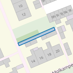 Perceel EDE02-D-4518