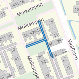 Perceel EDE02-D-4519