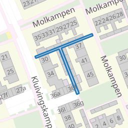 Perceel EDE02-D-4533