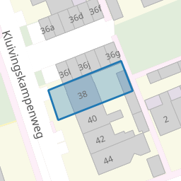 Perceel EDE02-D-4534