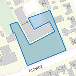 Perceel EDE02-D-4536