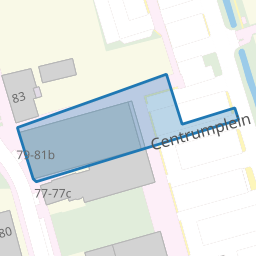 Perceel EDE02-D-4557