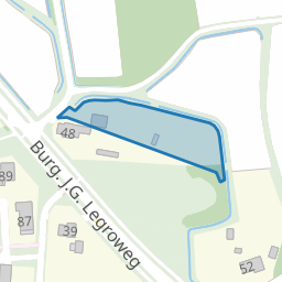 Perceel EDE02-D-4571