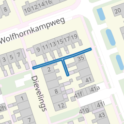 Perceel EDE02-D-4610