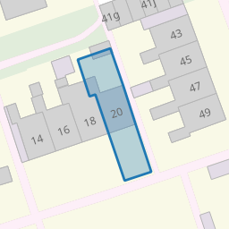 Perceel EDE02-D-4615