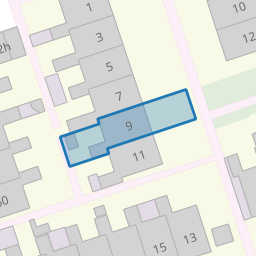 Perceel EDE02-D-4622