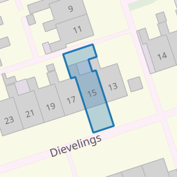 Perceel EDE02-D-4625