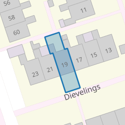 Perceel EDE02-D-4627