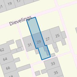 Perceel EDE02-D-4633