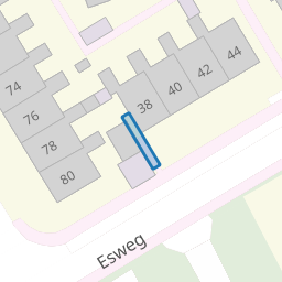Perceel EDE02-D-4645