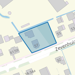 Perceel EDE02-D-4658