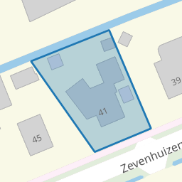 Perceel EDE02-D-4662