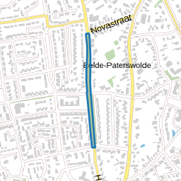 Perceel EDE02-D-4699