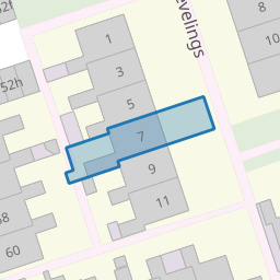 Perceel EDE02-D-4708