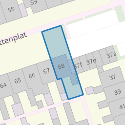 Perceel EDE02-D-4710