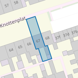 Perceel EDE02-D-4711