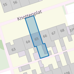 Perceel EDE02-D-4713