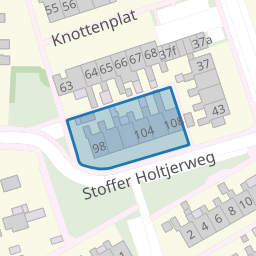 Perceel EDE02-D-4716