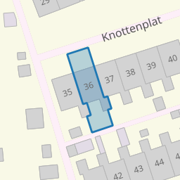 Perceel EDE02-D-4720