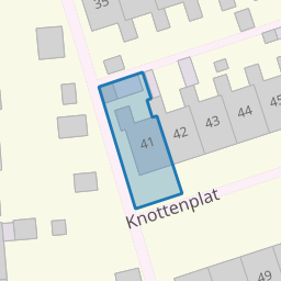 Perceel EDE02-D-4725