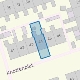 Perceel EDE02-D-4728