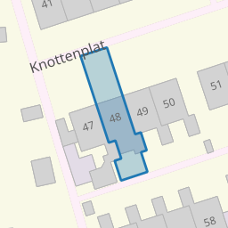 Perceel EDE02-D-4734