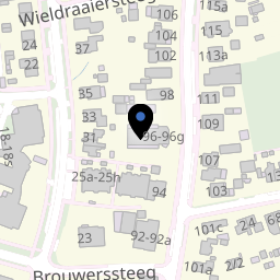 Appartement EDE02 D 4750 3