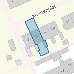 Perceel EDE02-D-4790