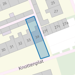 Perceel EDE02-D-4809