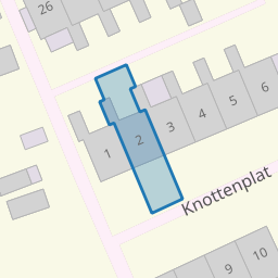 Perceel EDE02-D-4814