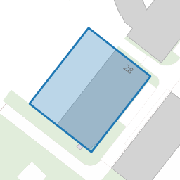 Perceel EDE02-D-4822