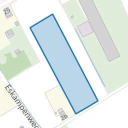 Perceel EDE02-D-4825