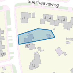 Perceel EDE02-D-4848