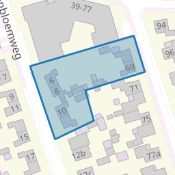 Perceel EDE02-D-4916