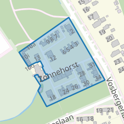 Perceel EDE02-D-4948