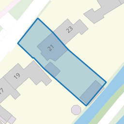 Perceel EDE02-D-4950
